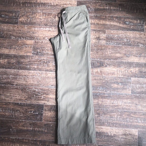 Gap drawstring pants - Picture 2 of 5